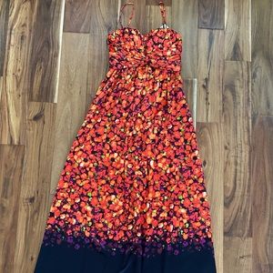 NEW Jessica Simpson Maxi Dress Size 6